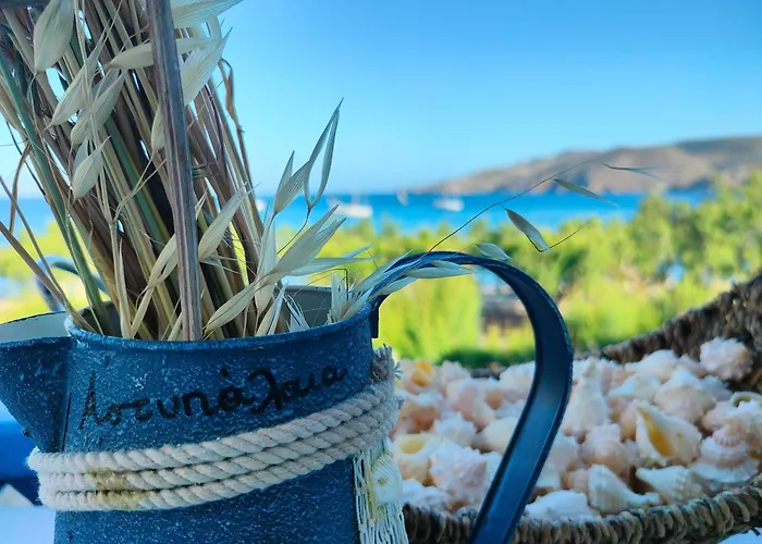 Maganas Hotel