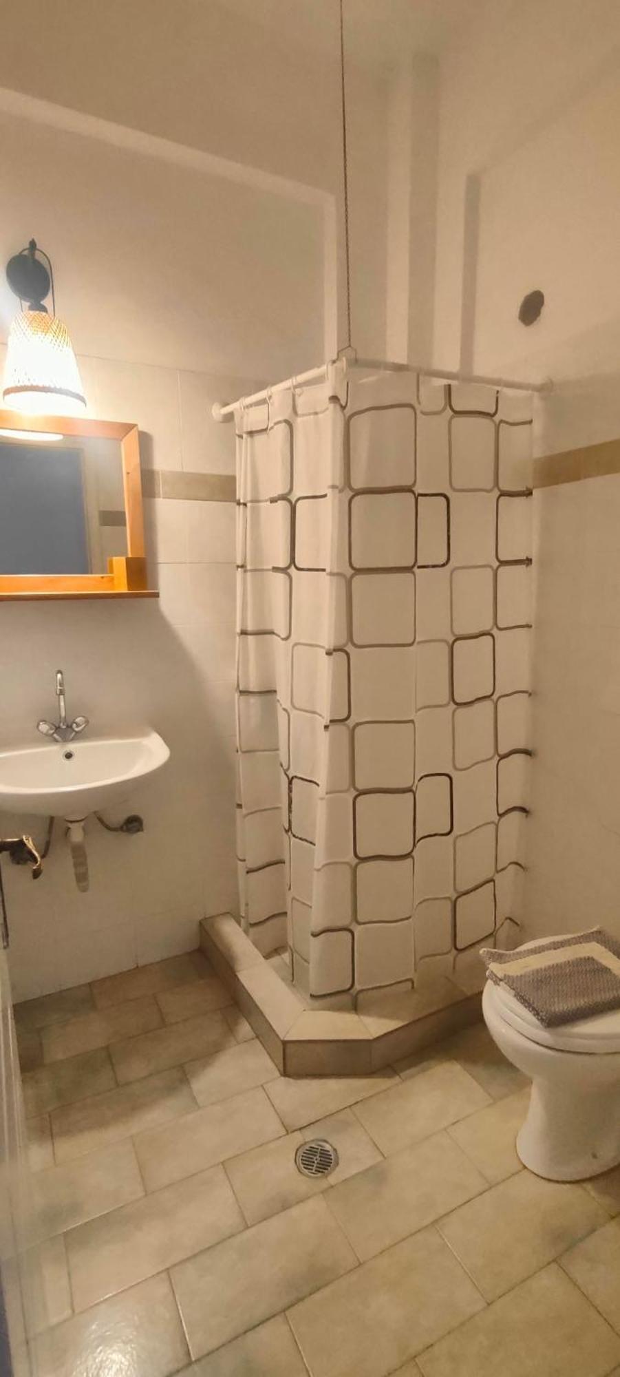 Apartment Maganas