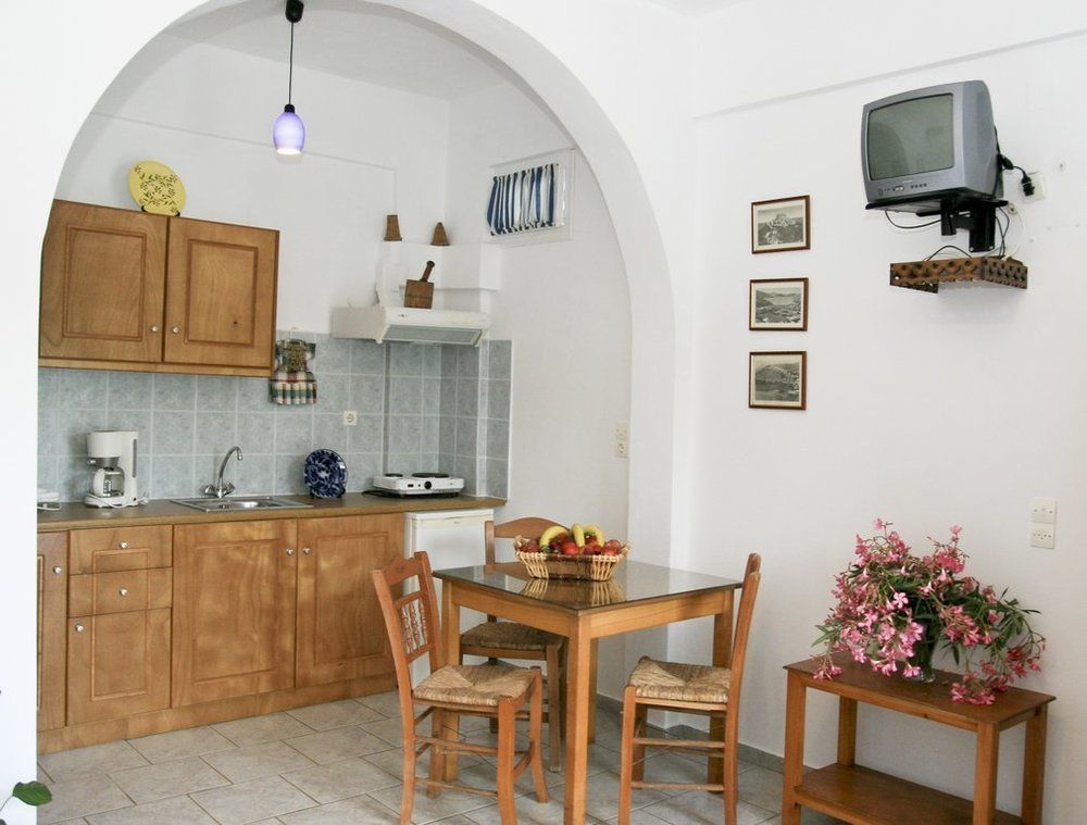 Maganas Livadi (Astypalaia)