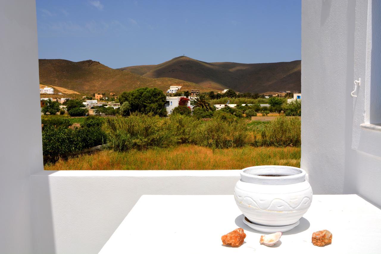 Maganas * Livadi (Astypalaia)