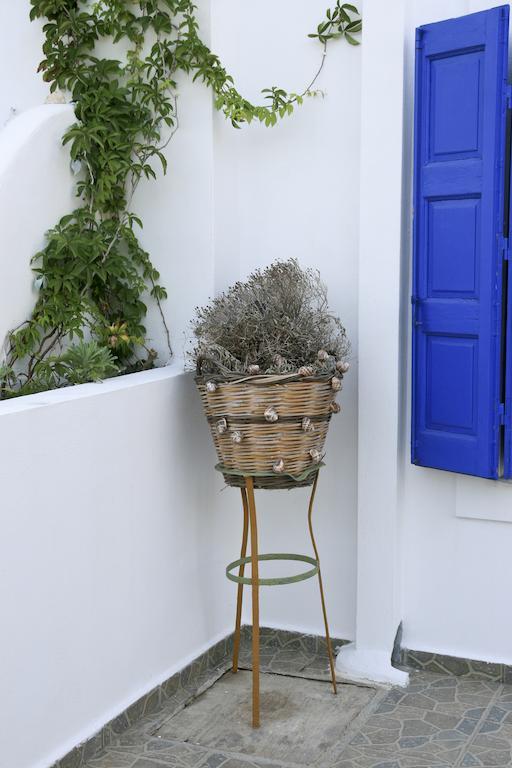 Apartment Maganas Livadi (Astypalaia)